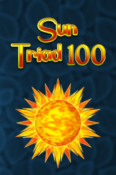 Sun Triad 100