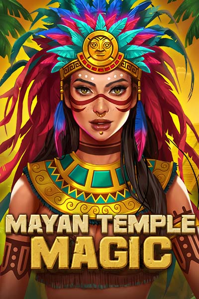 Mayan Temple Magic