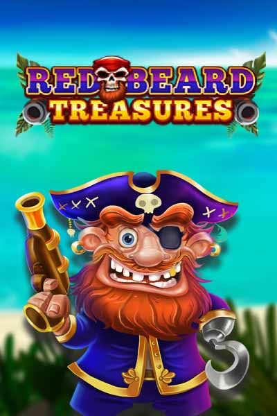 Redbeard Treasures